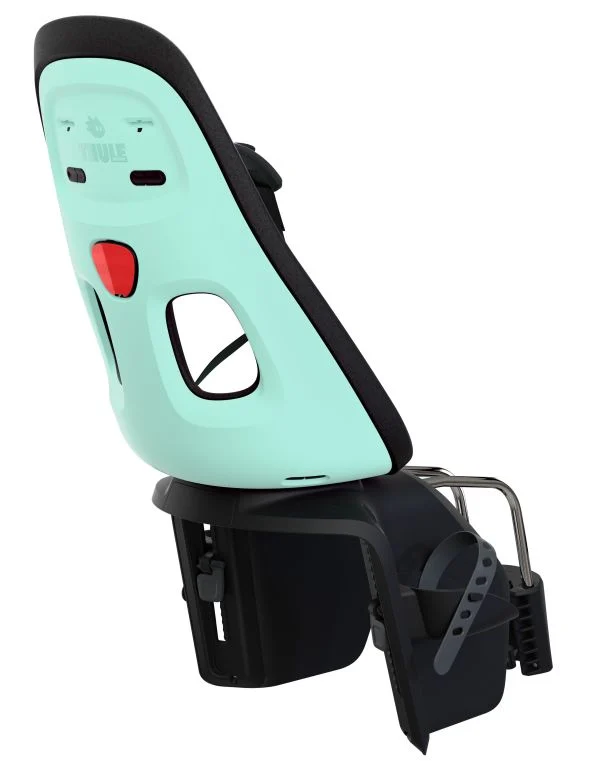 Thule Nexxt Maxi Stelmonteret Barnestol, Mint Green