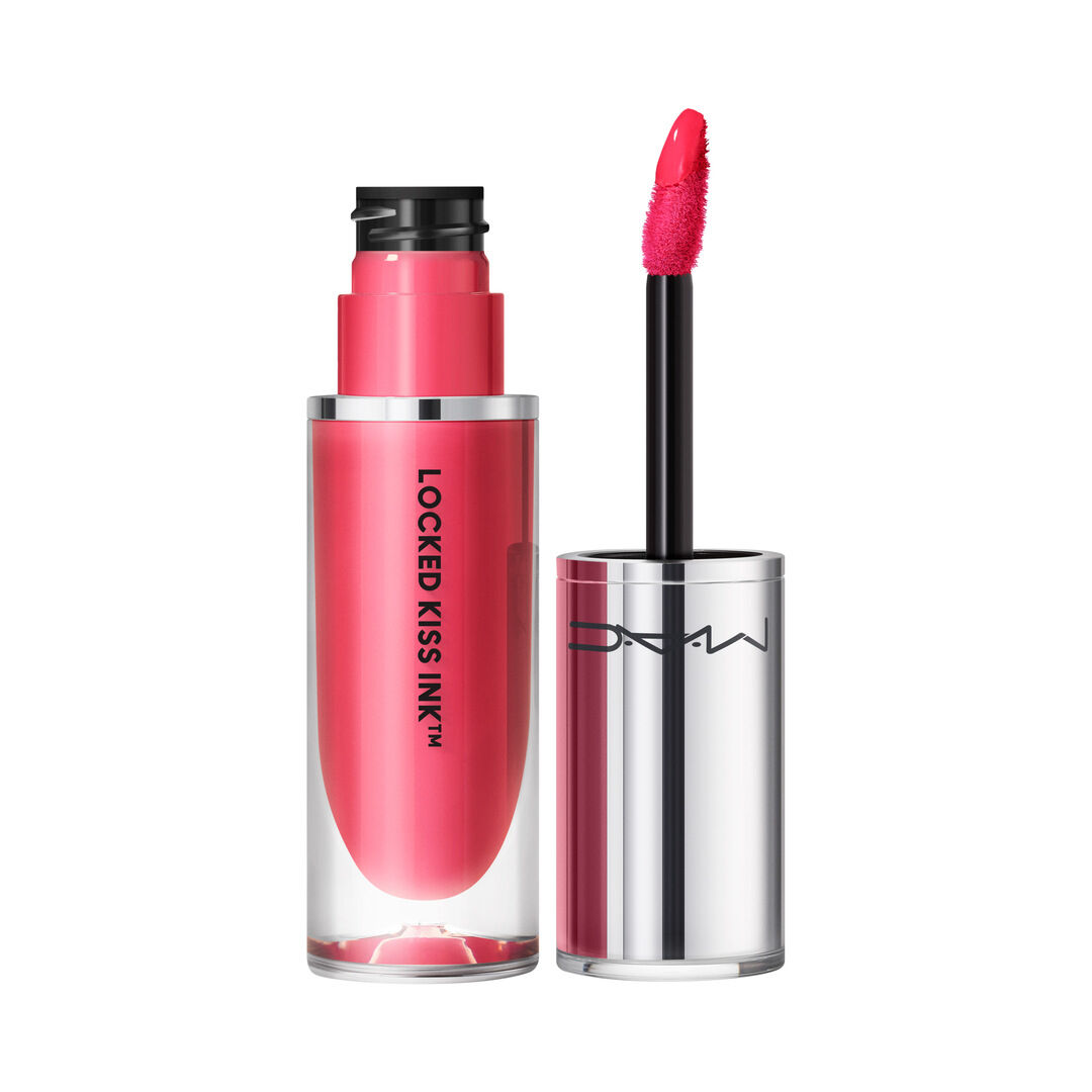 MAC  LOCKED KISS INK