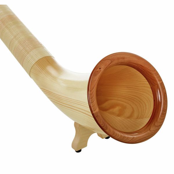 Thomann Matterhörnli Deluxe in G