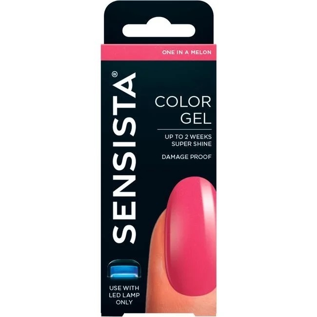 sensista Gel One in a Melon 7.5ml