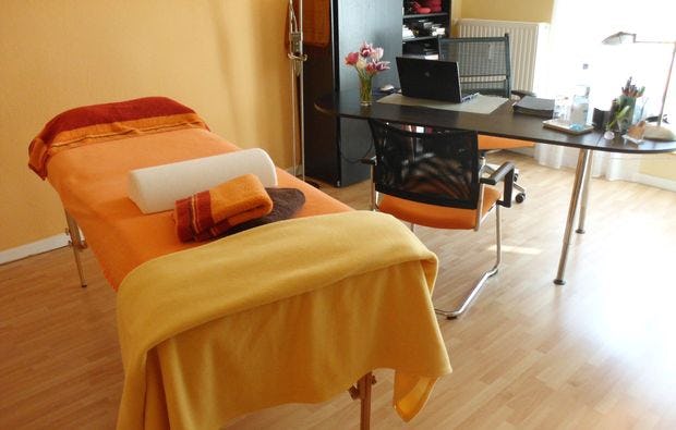 Klangschalen Massage - ganzheitliche massagen in Bremen - Raum Bremen