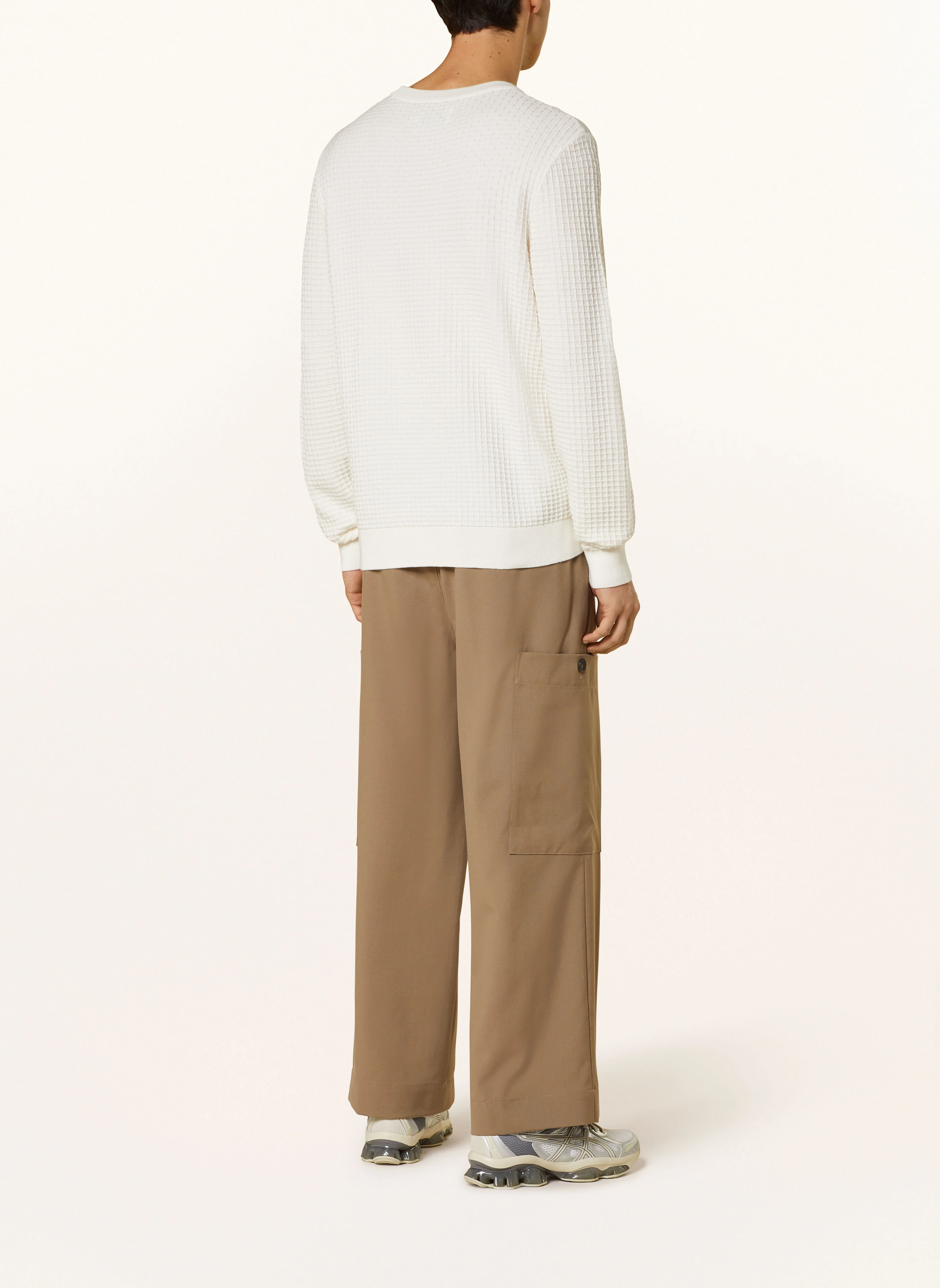 ARMEDANGELS Pullover GRAANMOSO