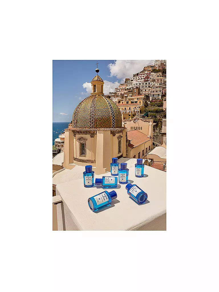 ACQUA DI PARMA Mandorlo di Sicilia Vaporisateur 150ml keine Farbe