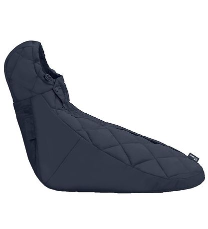 Cybex Fußsack - Snøgga Mini 2 - Ocean Blue/Navy Blue