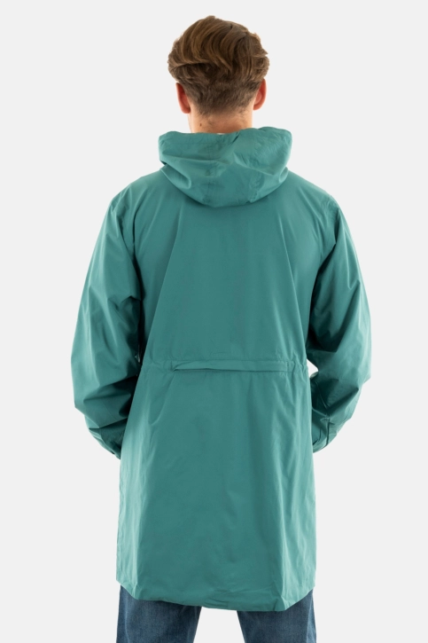 Blousons et vestes flotte amelot emeraude