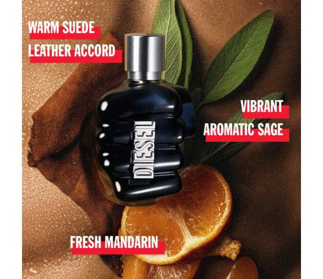 Diesel Only the Brave Eau de Parfum