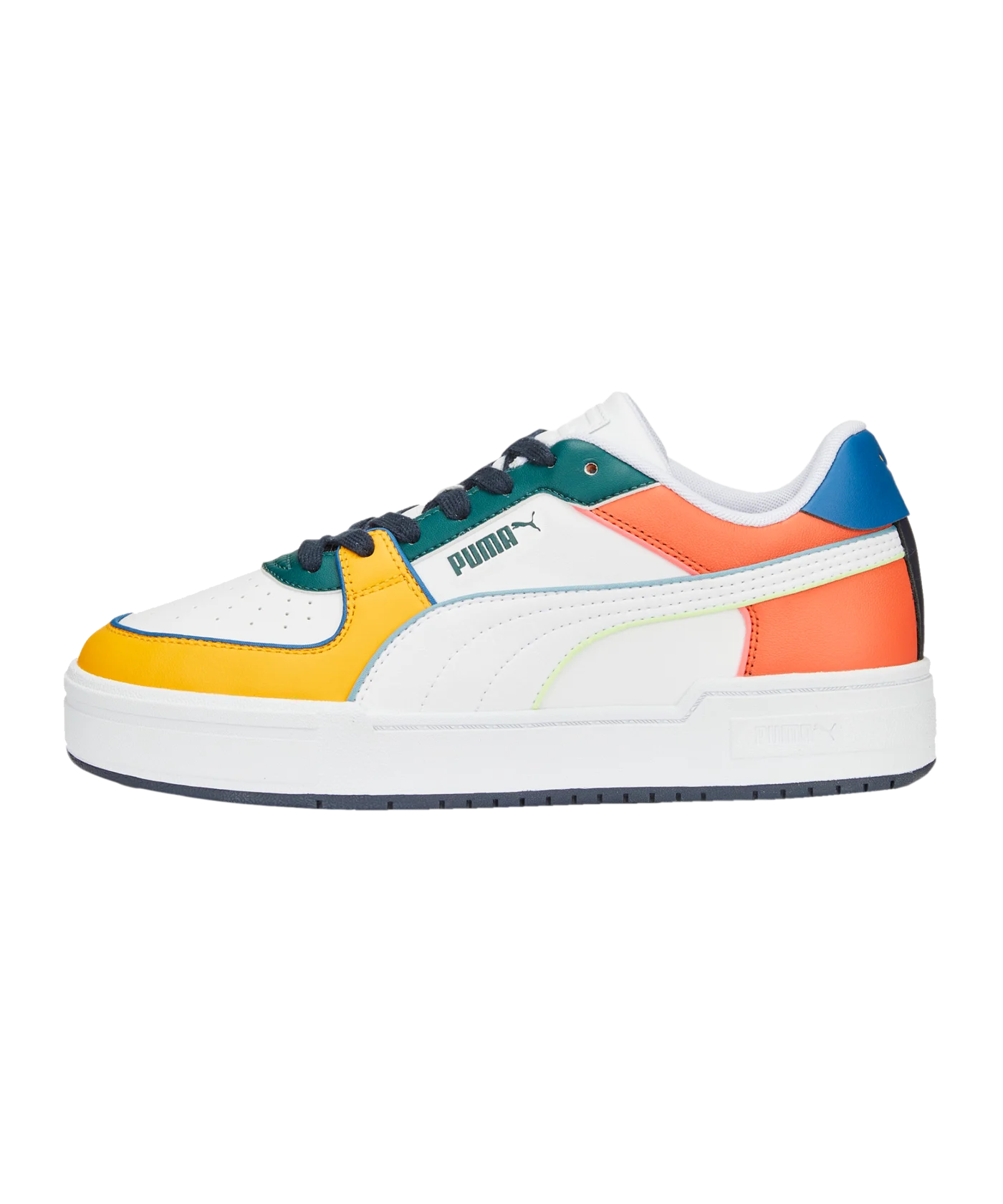 PUMA CA Pro Sum Pop Weiss F02