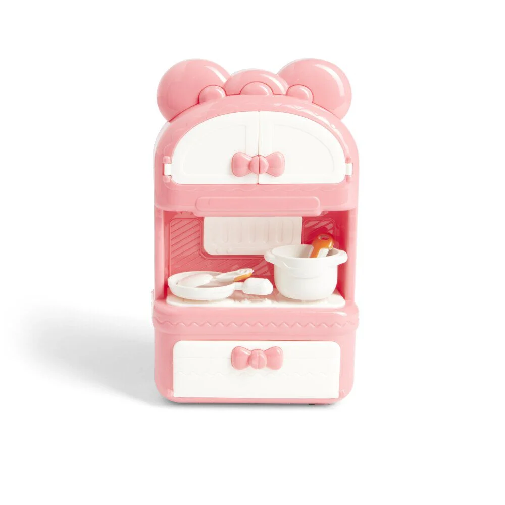 Kit de jeu mini cuisine