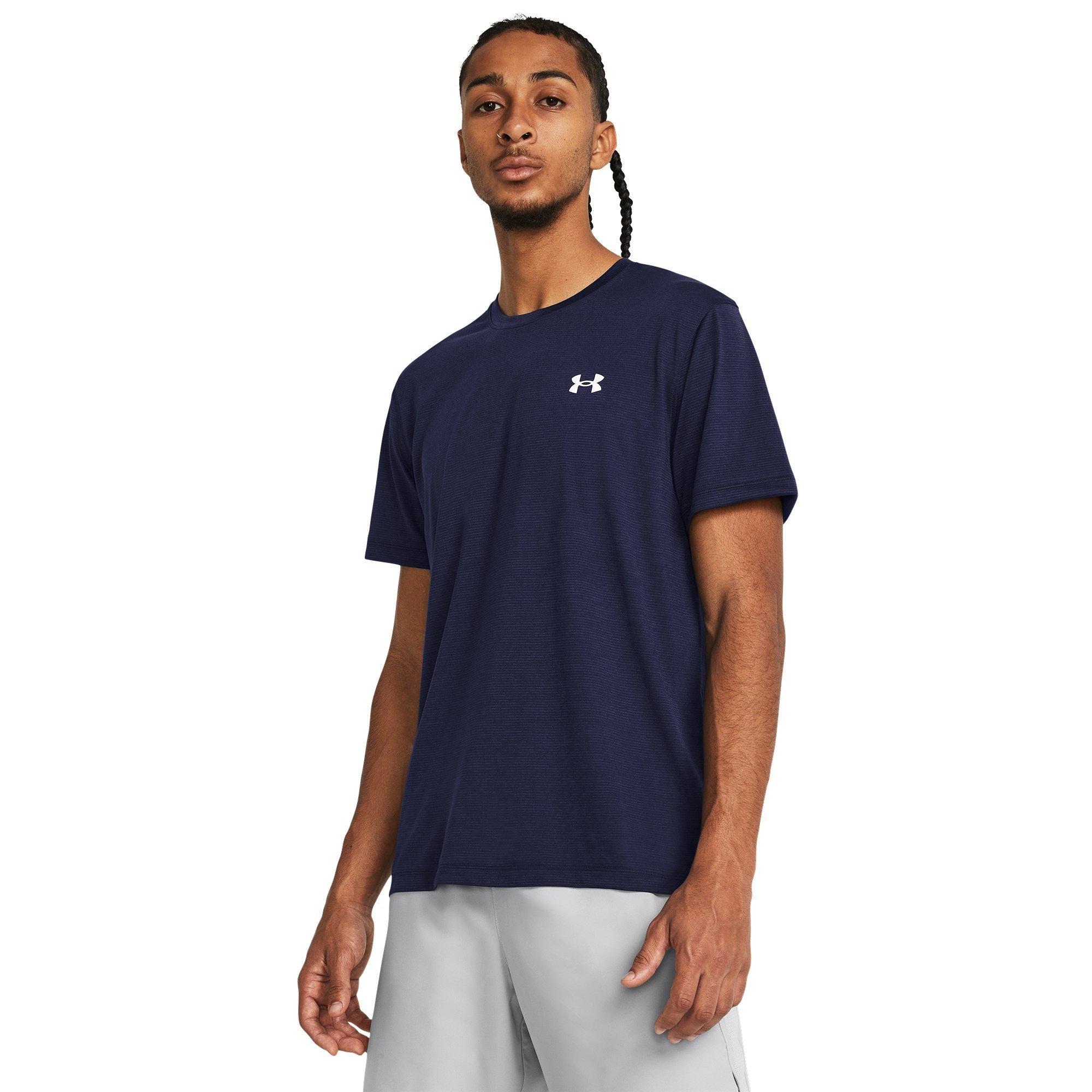 Under Armour Under Armour Ua Launch Shortsleeve Running Top Mens