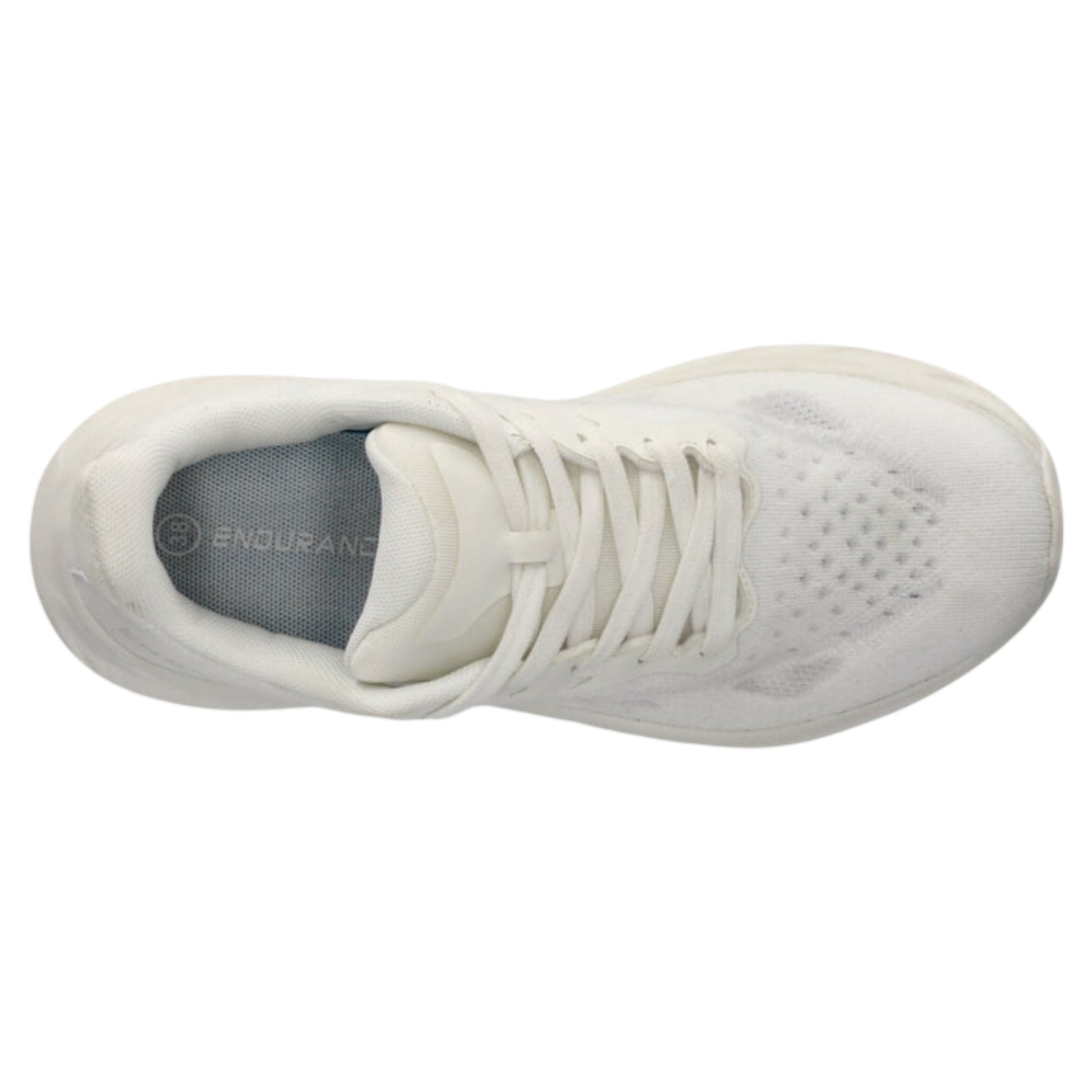 Sapphira sneakers, kvinder, hvid