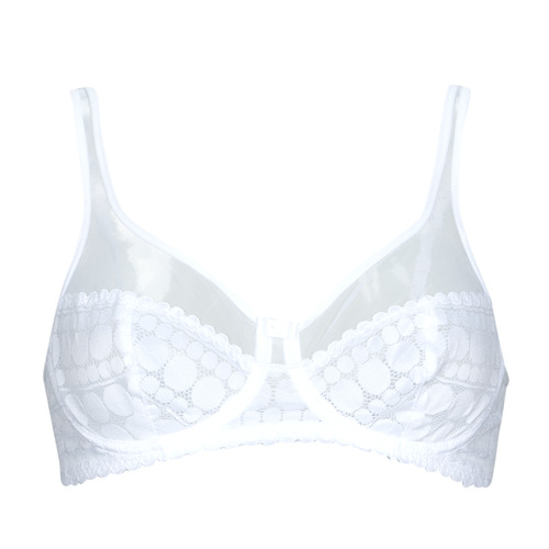 DIM - DIM GENEROUS - Blanc