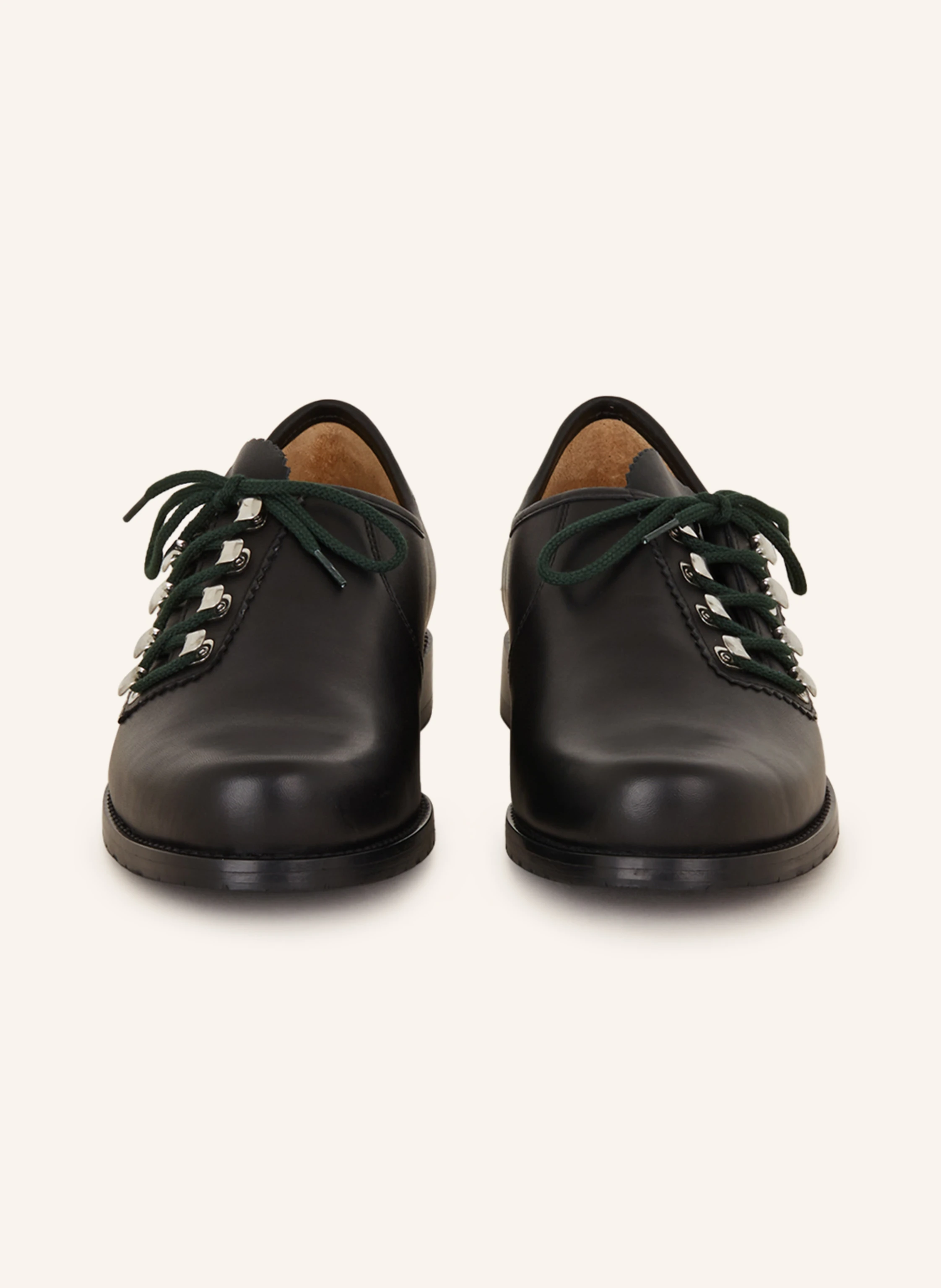 Dirndl & Bua Haferlschuhe SOFTY