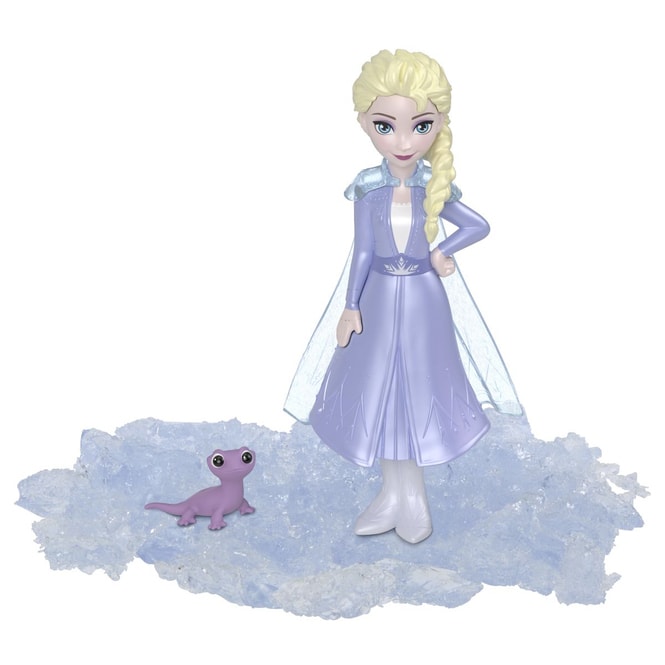 Die Eiskönigin - Ice Reveal - Minipuppe - 1 Stück