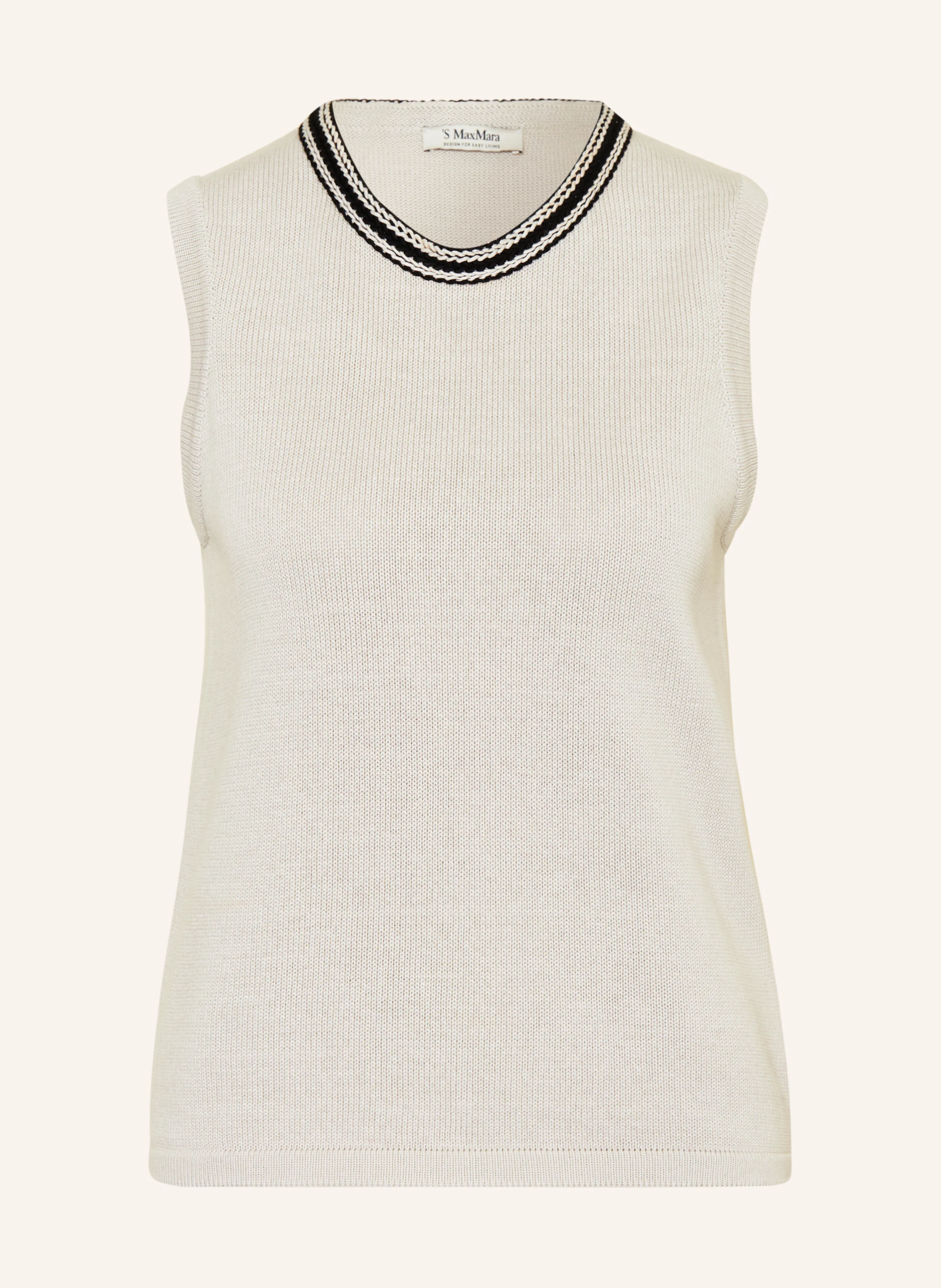 S Max Mara Stricktop UDINE
