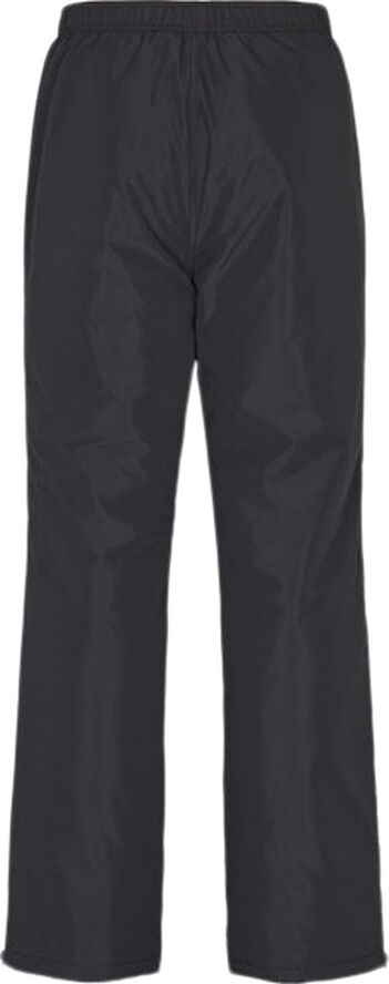 MCKINLEY Sisimiut Sidezip skibukser Sort