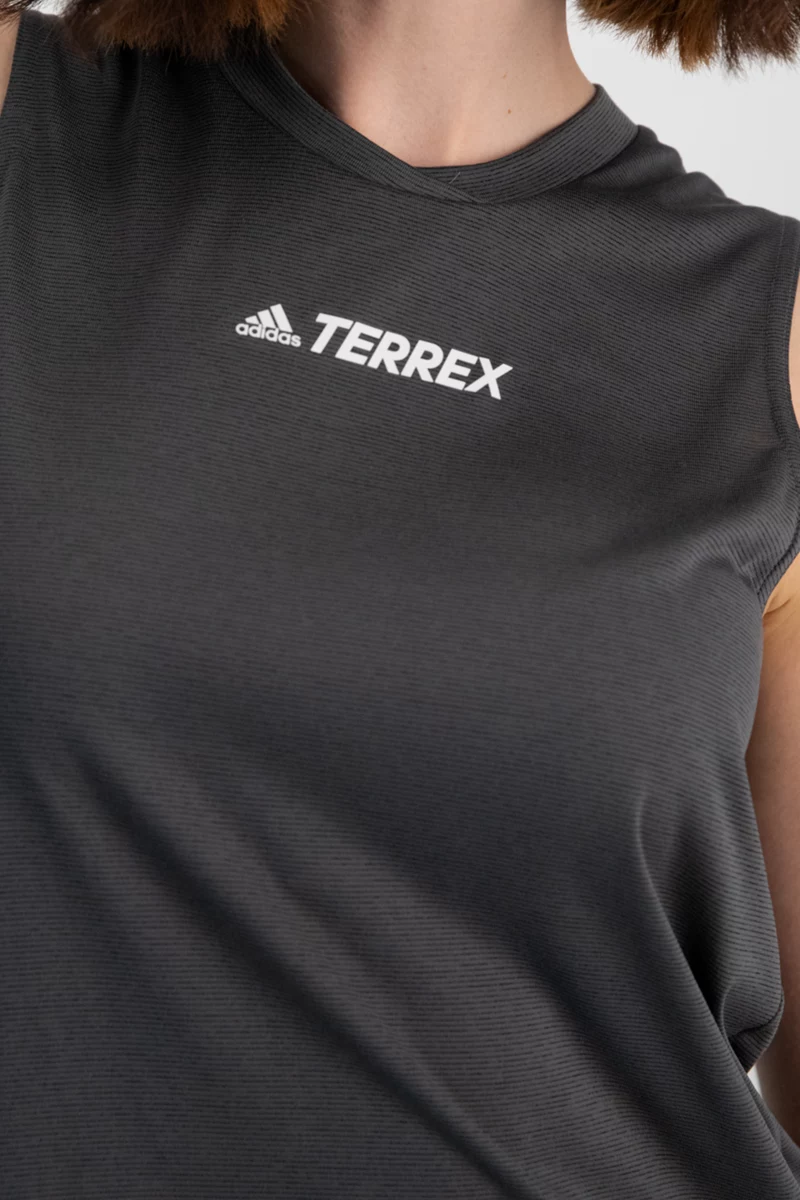 adidas Performance Terrex Multi Damen Top