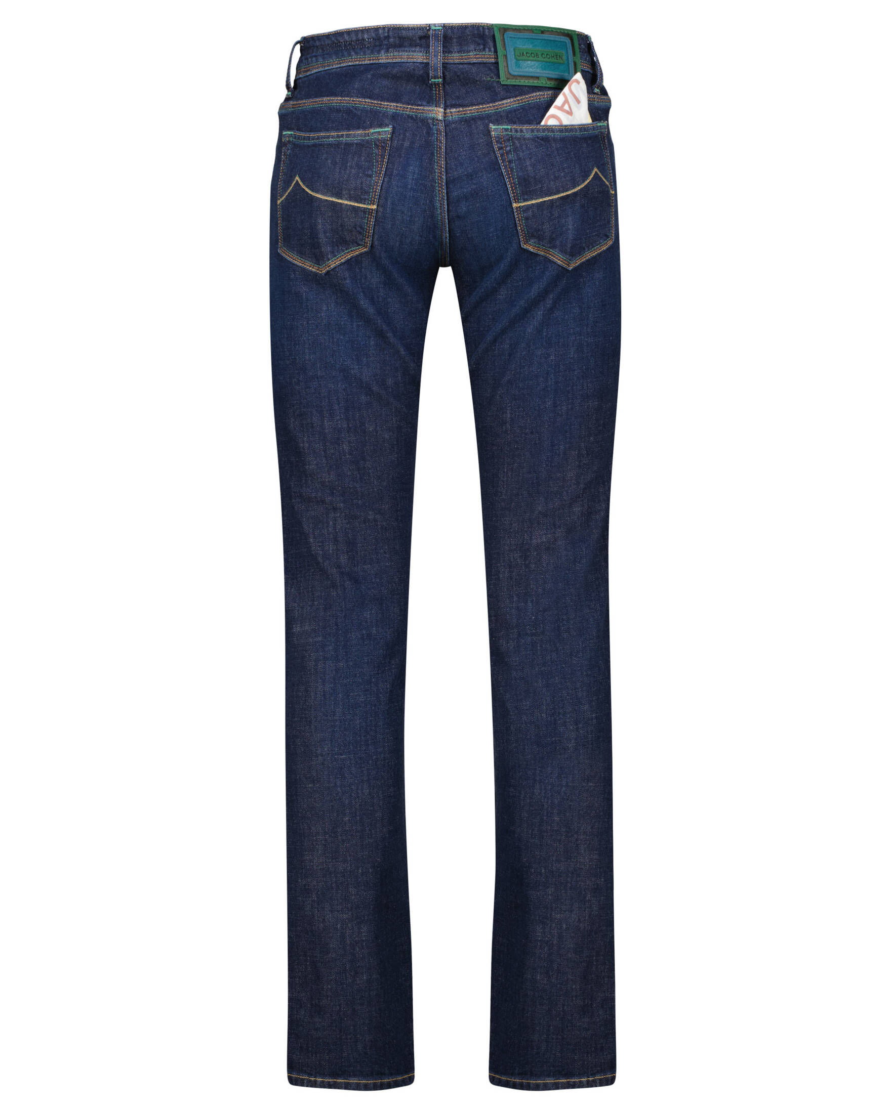 Jacob Cohën| Herren Jeans BARD Slim Fit