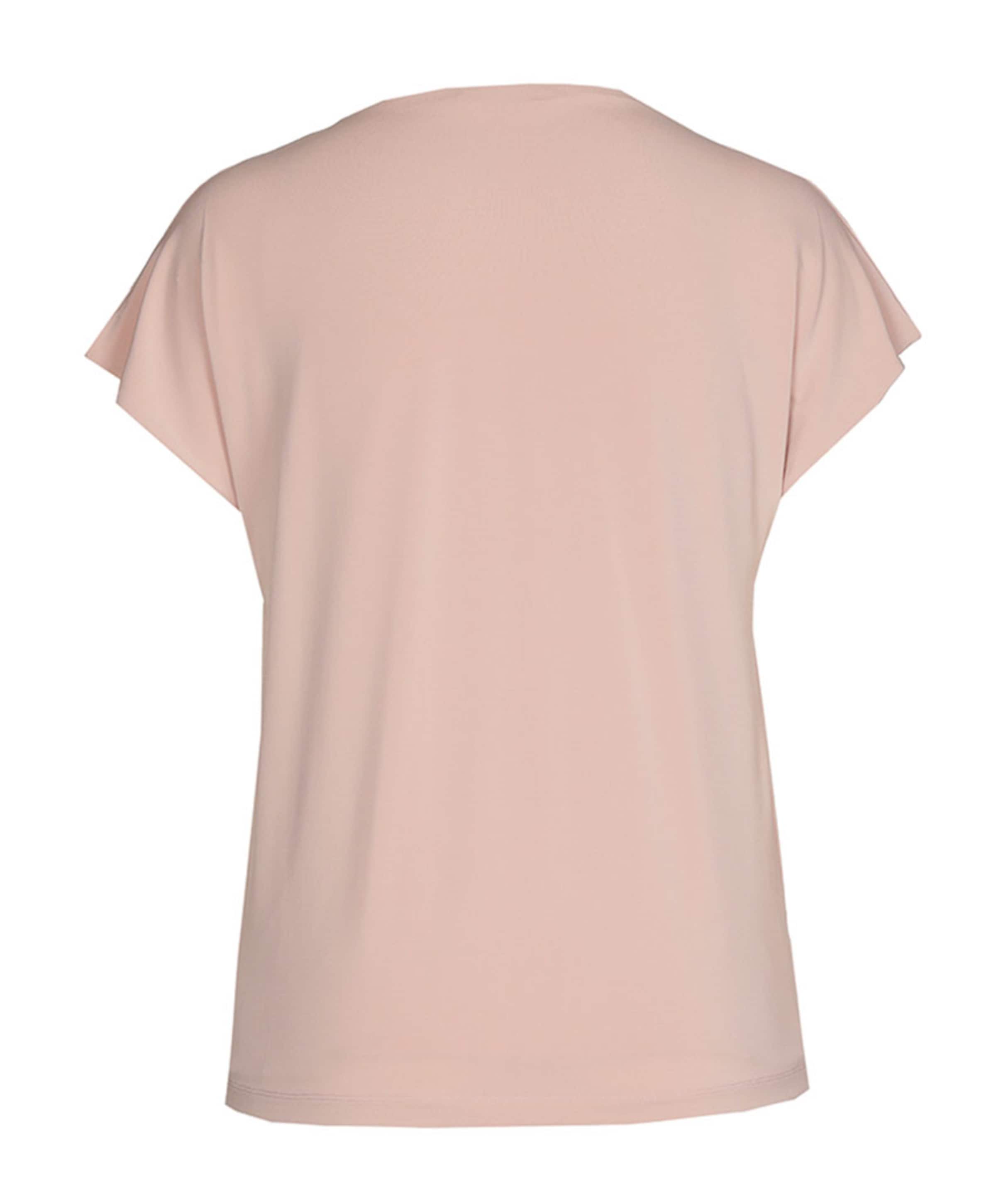 Xandres Dames top roze