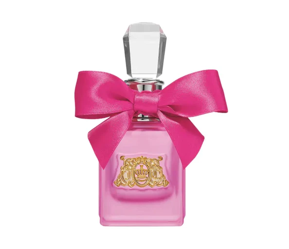 Juicy Couture Viva La Juicy Pink Couture Eau de Parfum
