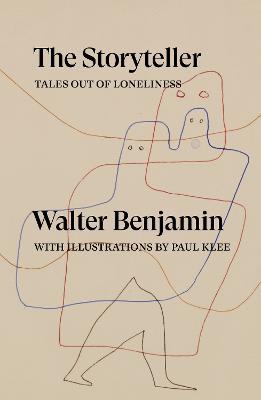 The Storyteller: Tales out of Loneliness (Paperback)