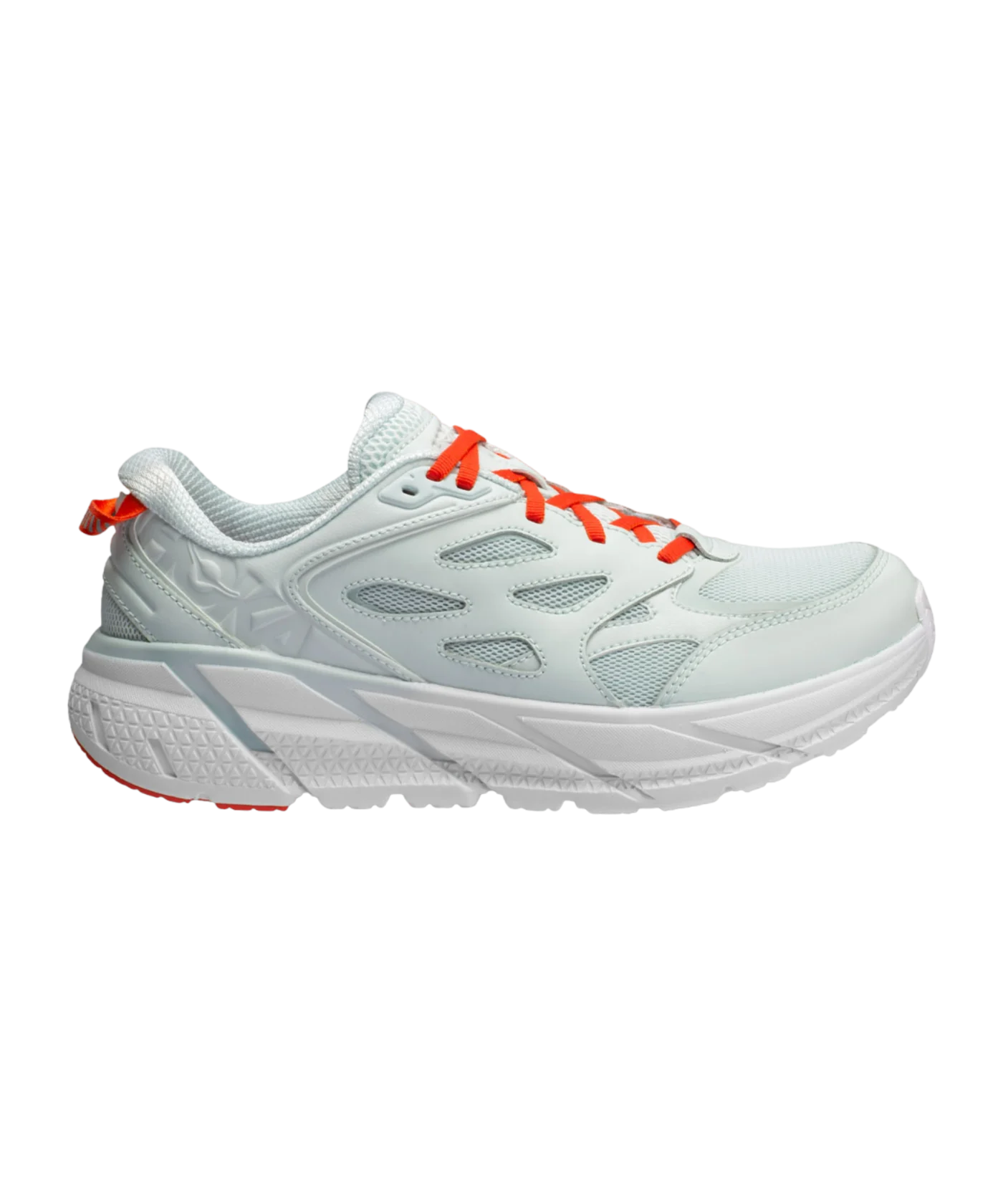 HOKA Clifton L Sneaker Blau