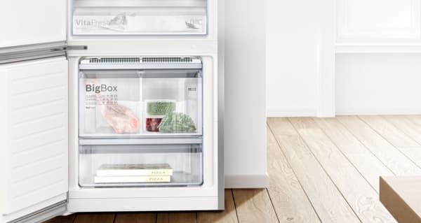 Bosch Kølefryseskab KGN392I1F