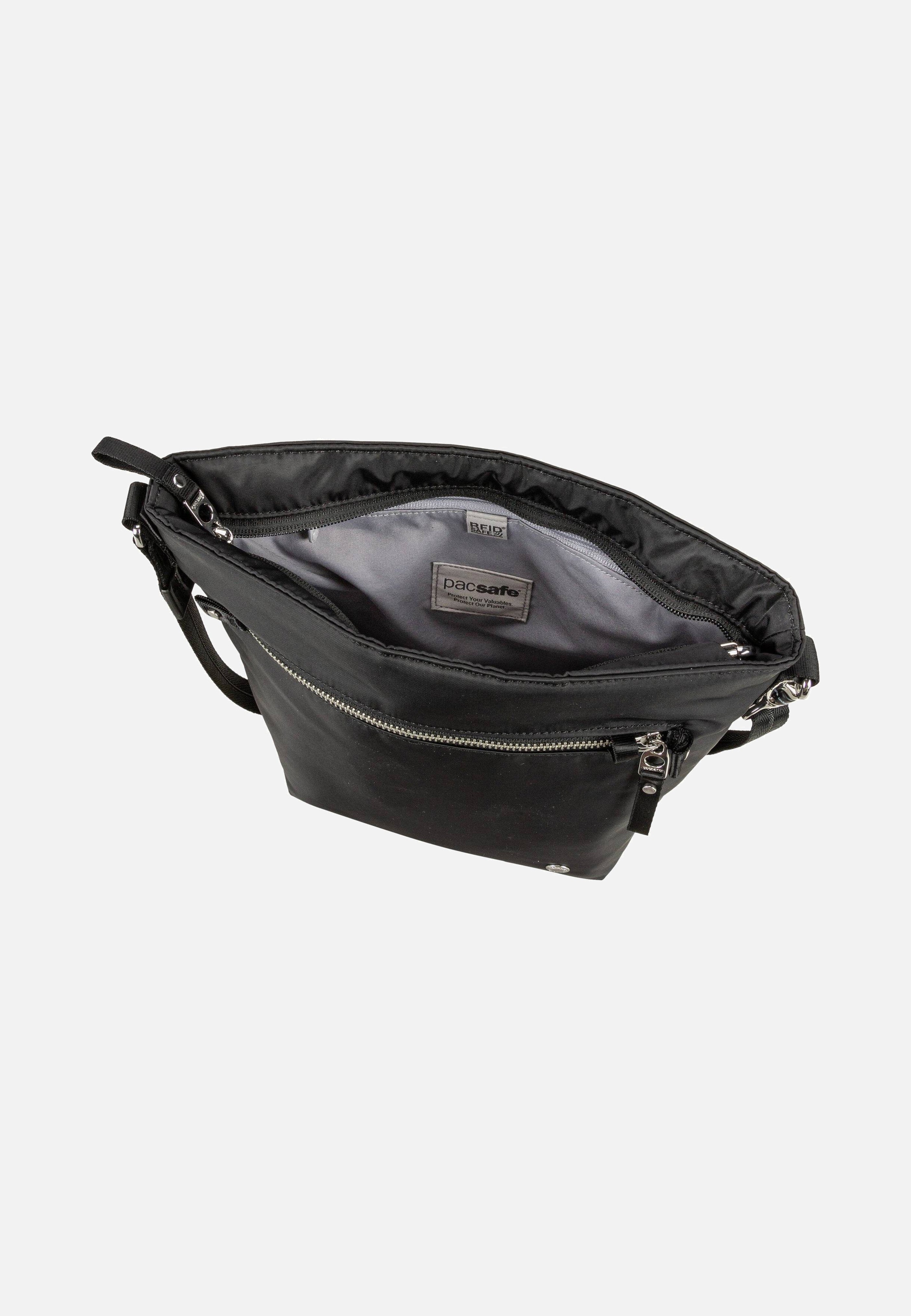 W 20462 Black - Crossbody Bag