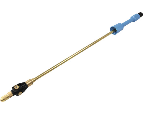 GLORIA 270° Plantenbeschermingsset - met 2-in-1 multifunctionele sproeikop, besproeiing binnenin planten, anti-buxusmot