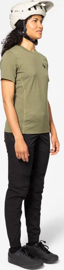 Sweet Protection Hunter Ii Pants W Black