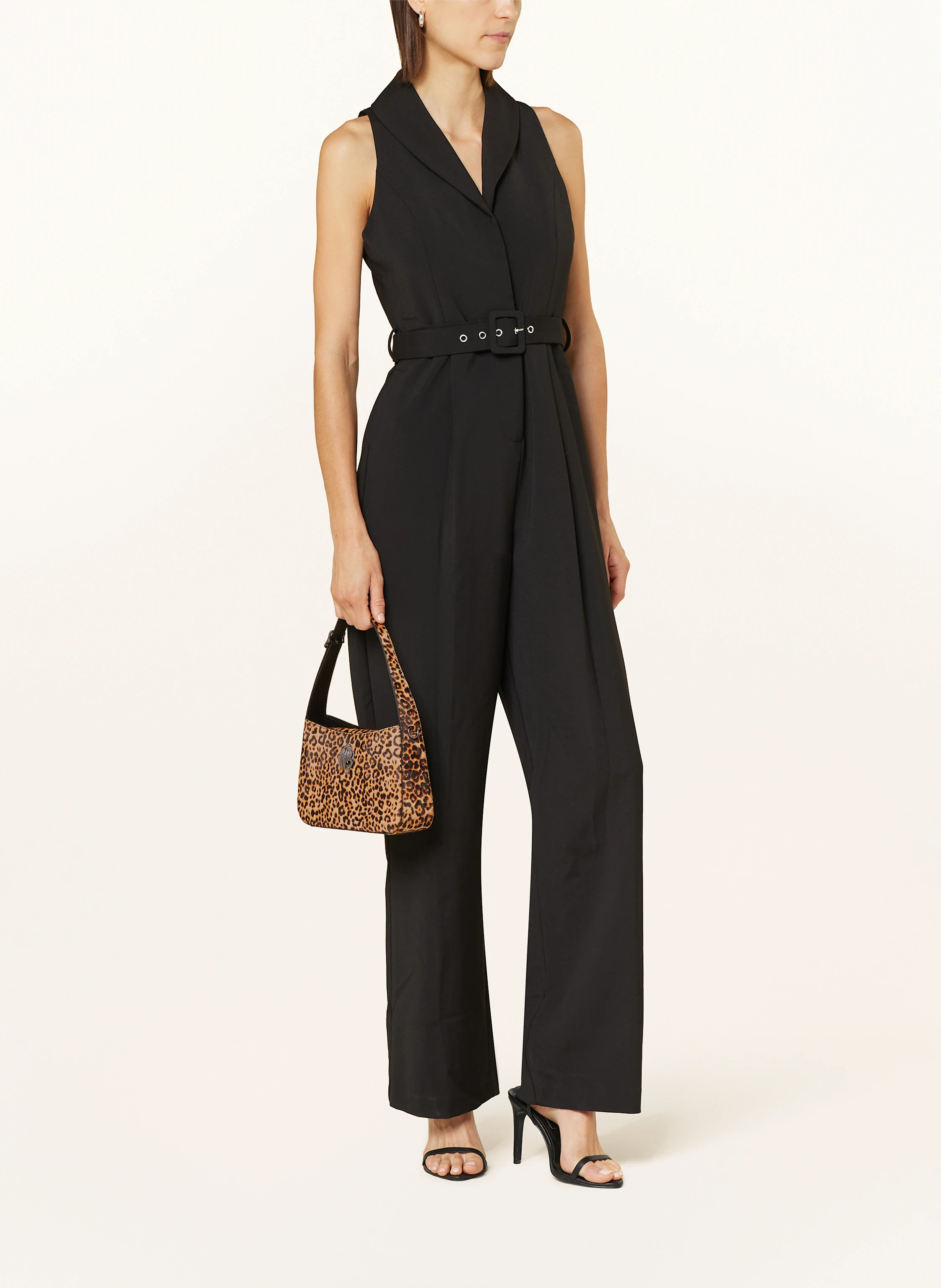 KURT GEIGER Schultertasche MEDIUM