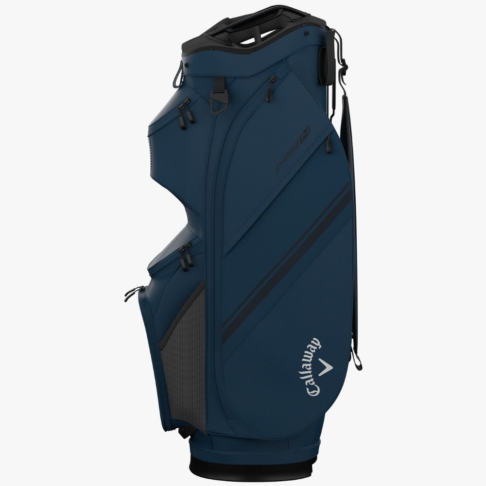 Chase 14 Trallebag Navy
