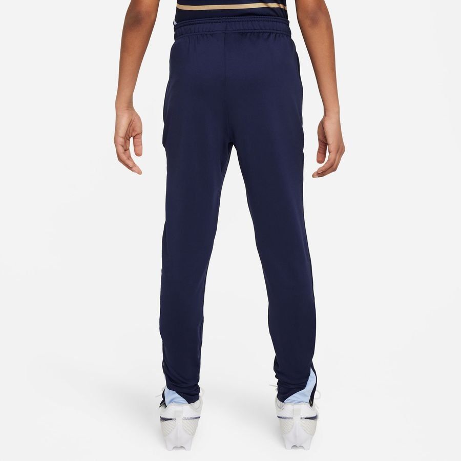 France Bas de Survêtement Dri-FIT Strike - Bleu/Bleu Enfant