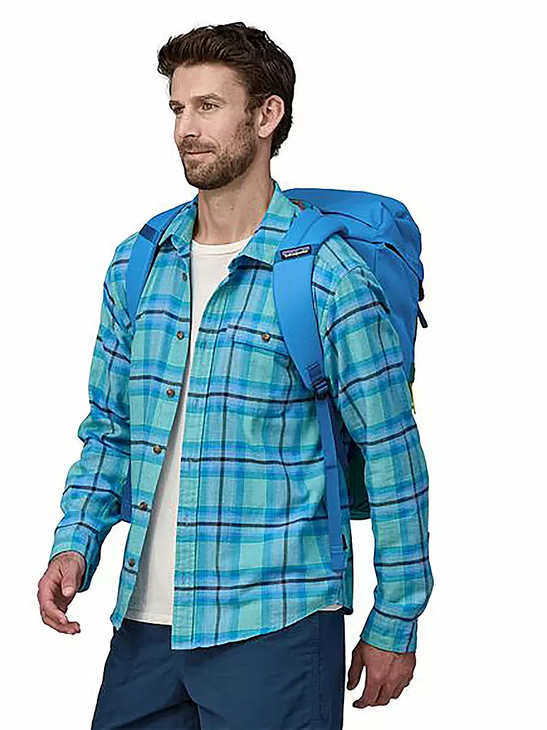 PATAGONIA Rucksack FIELDSMITH bunt