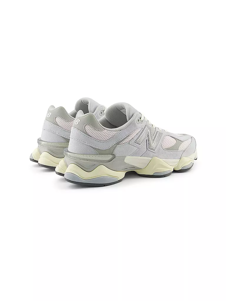 NEW BALANCE Sneaker 9060 hellgrau