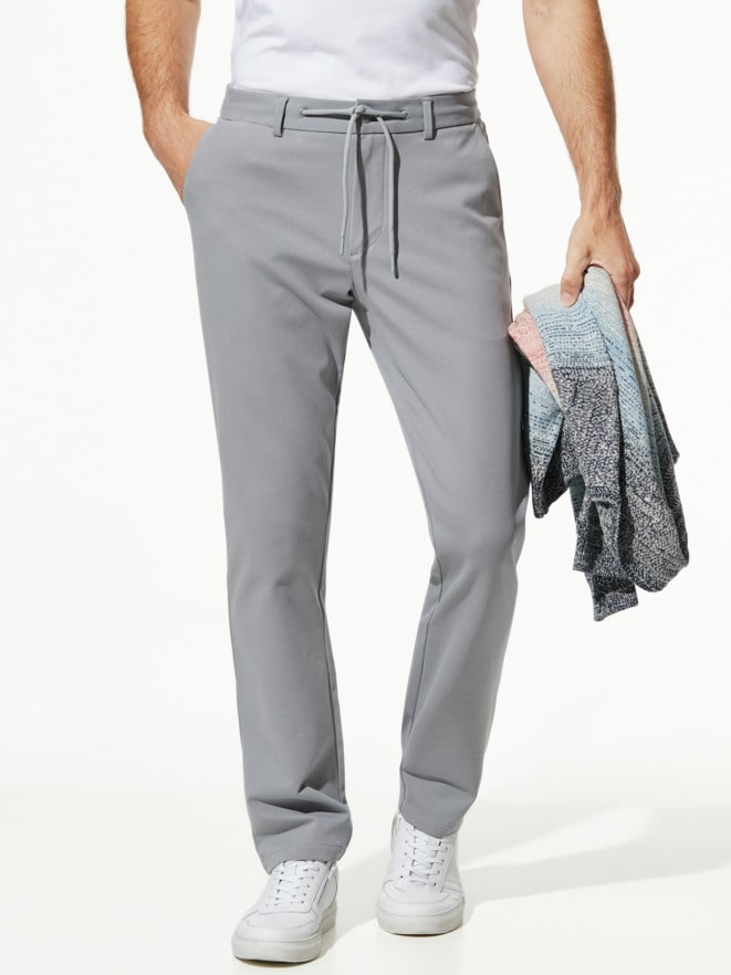 Chino Stretch&Relax
