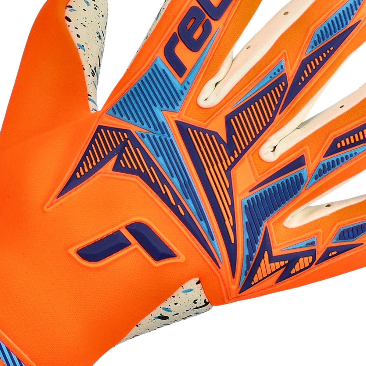 Luvas Reusch Attrakt Freegel Fusion