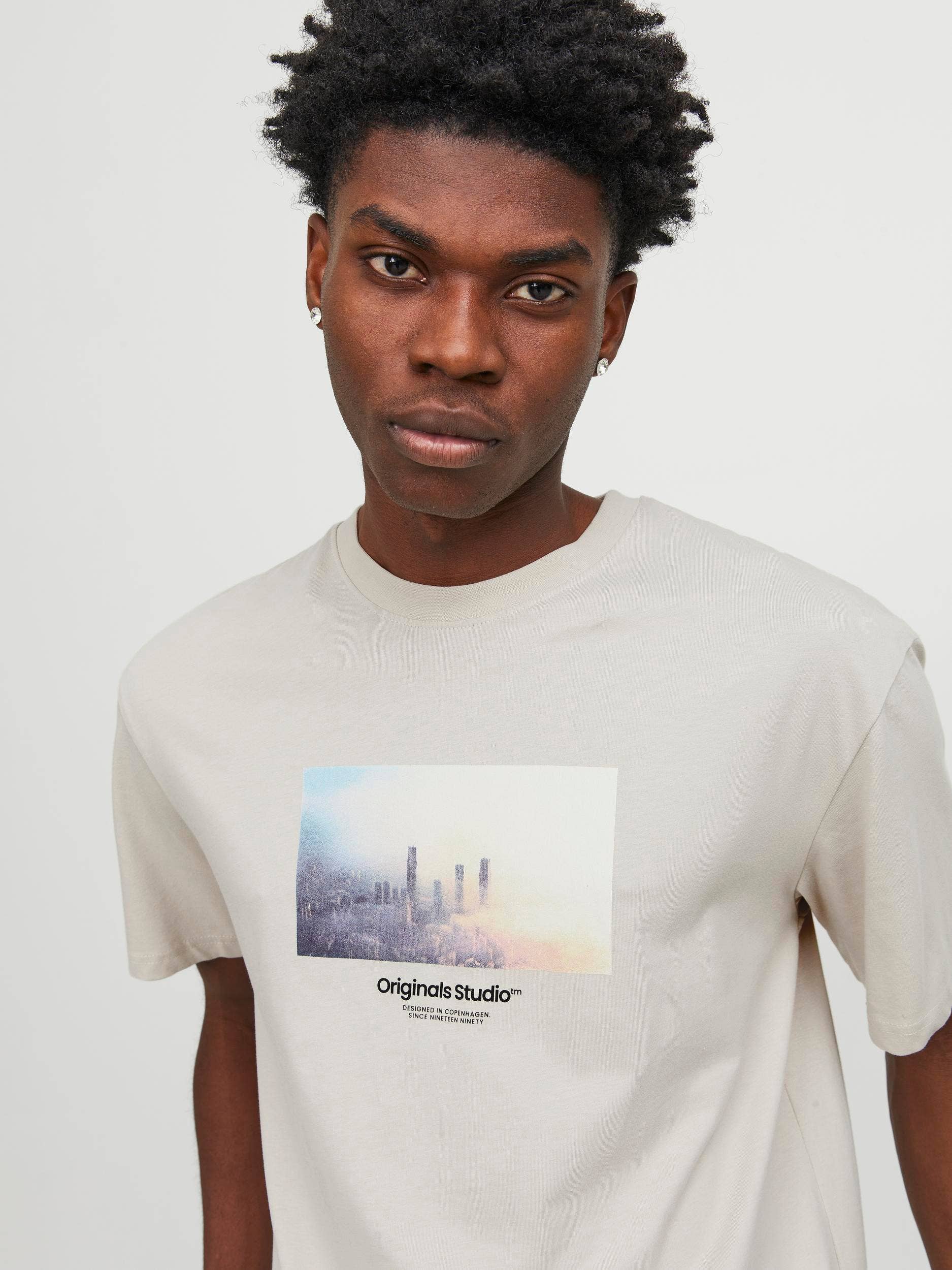 Jack & Jones  Vesterbro Tee