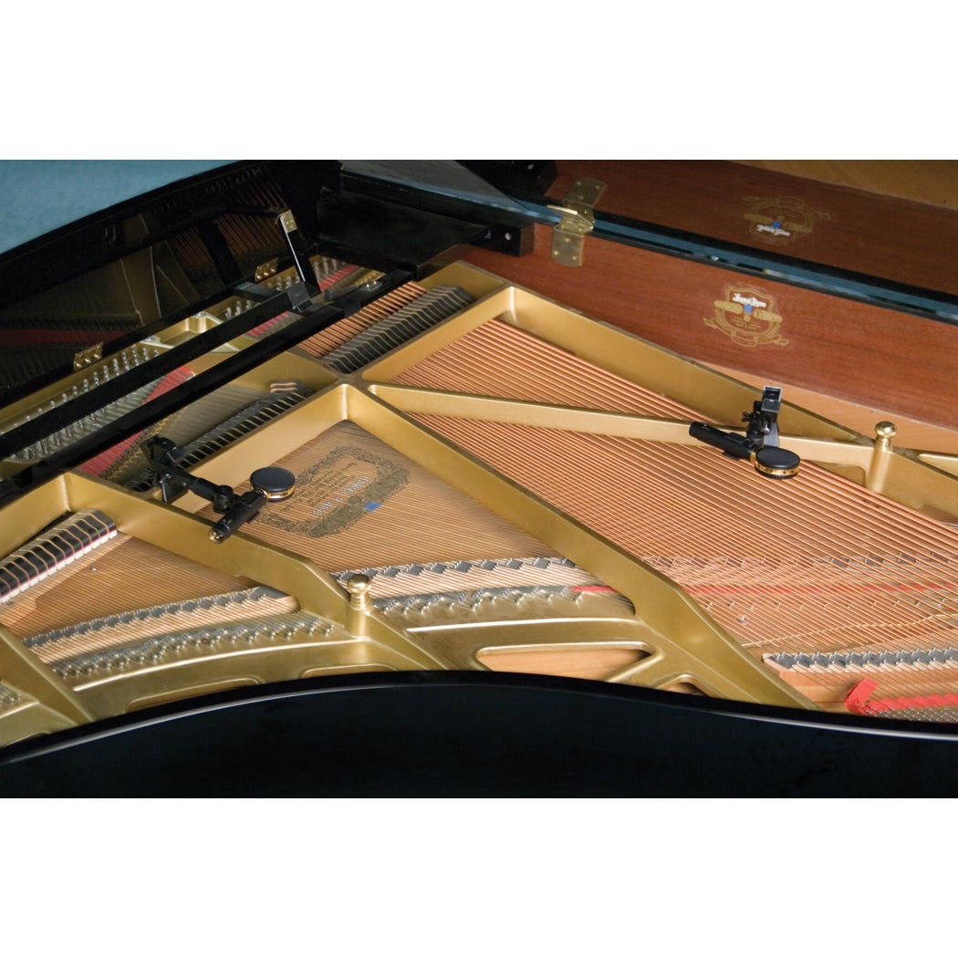 Audix SCX25A-PS Matched Piano Stereo Set