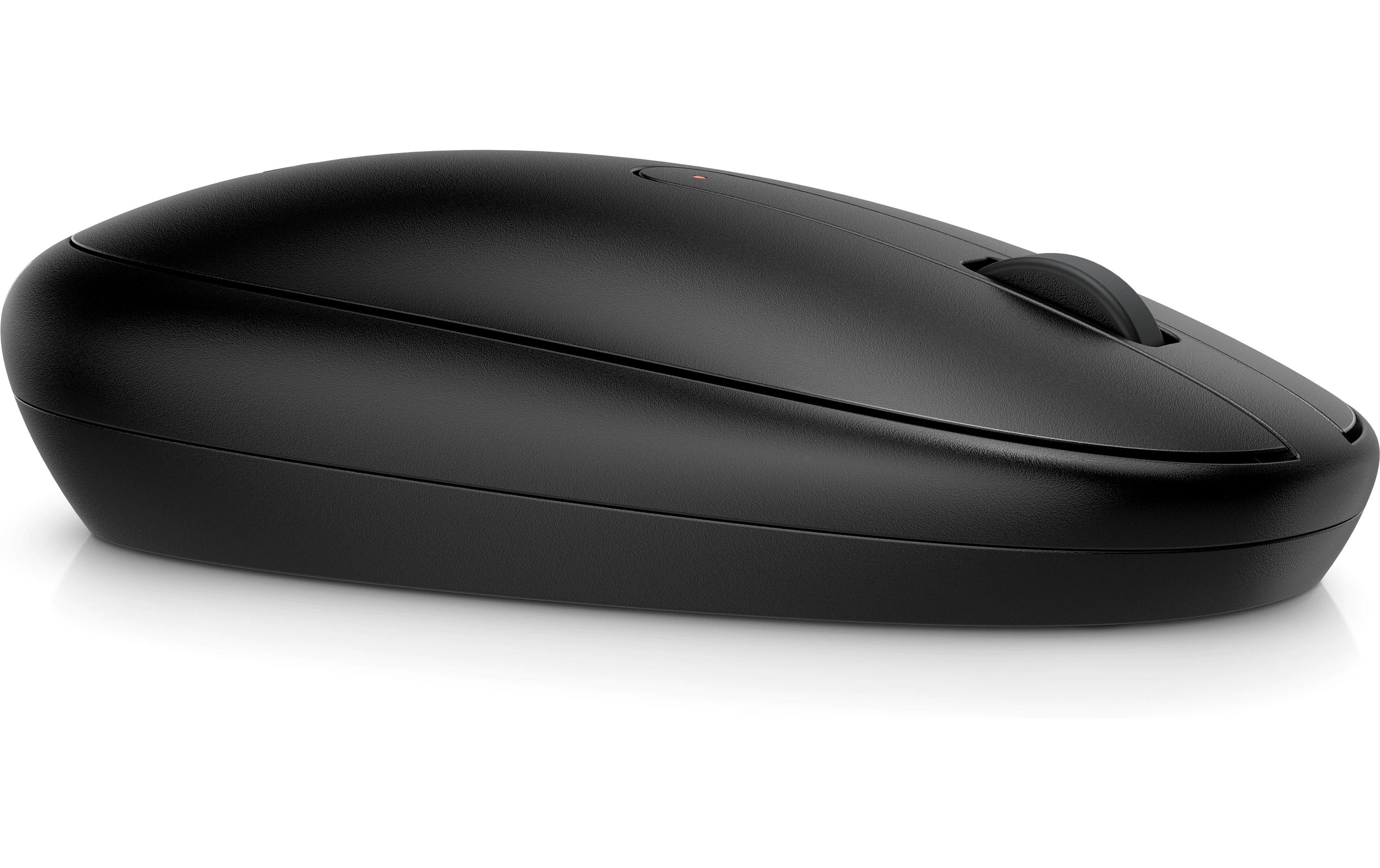 Maus 240 Bluetooth BlackBluetooth-Maus, schwarz