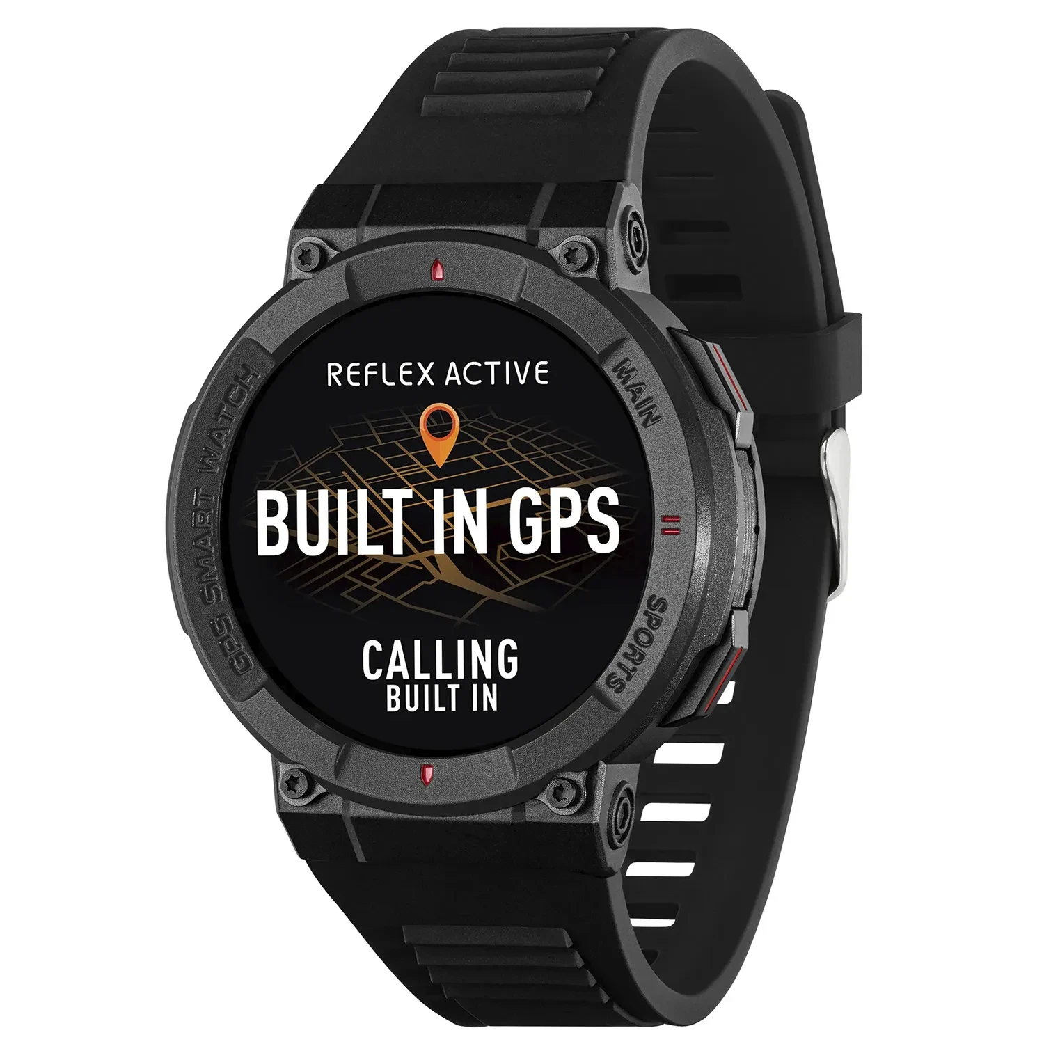Reflex Active Series 43 RA43-2214