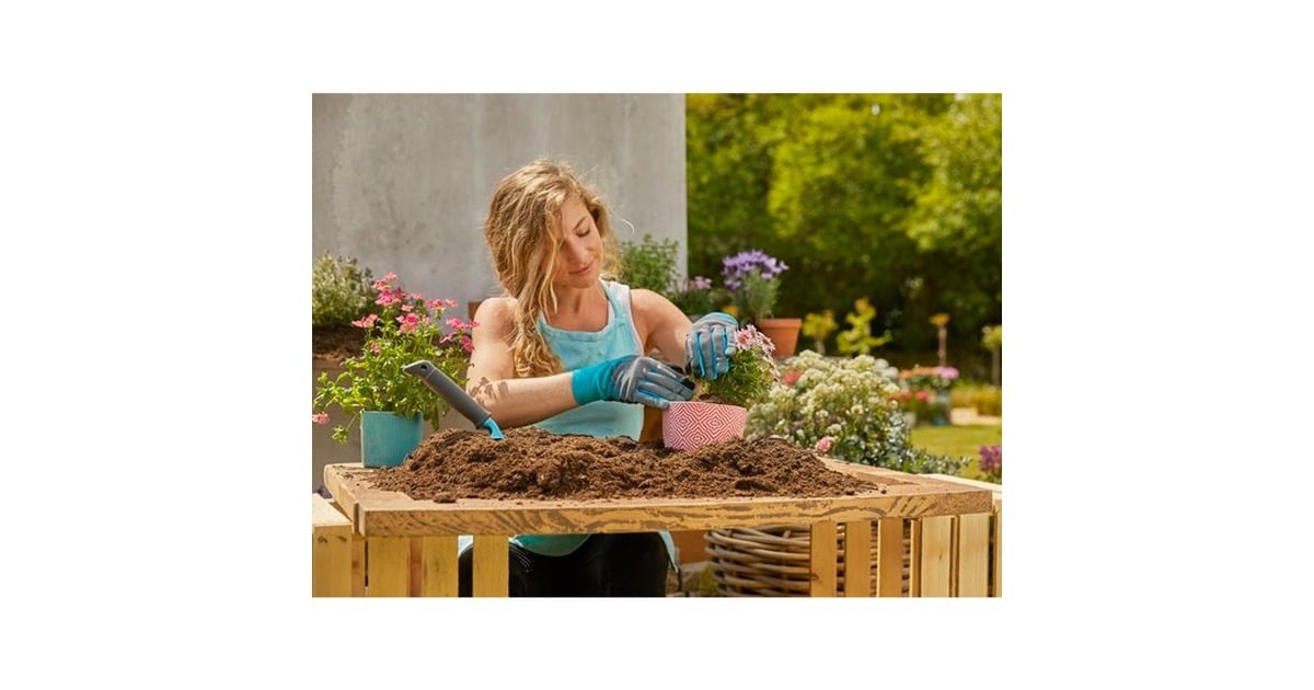 GARDENATuinhandschoen  (11501-20, Maat 8 / M)