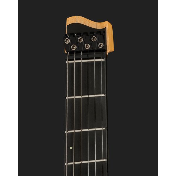 Strandberg Boden Prog NX 6 Natural Flame