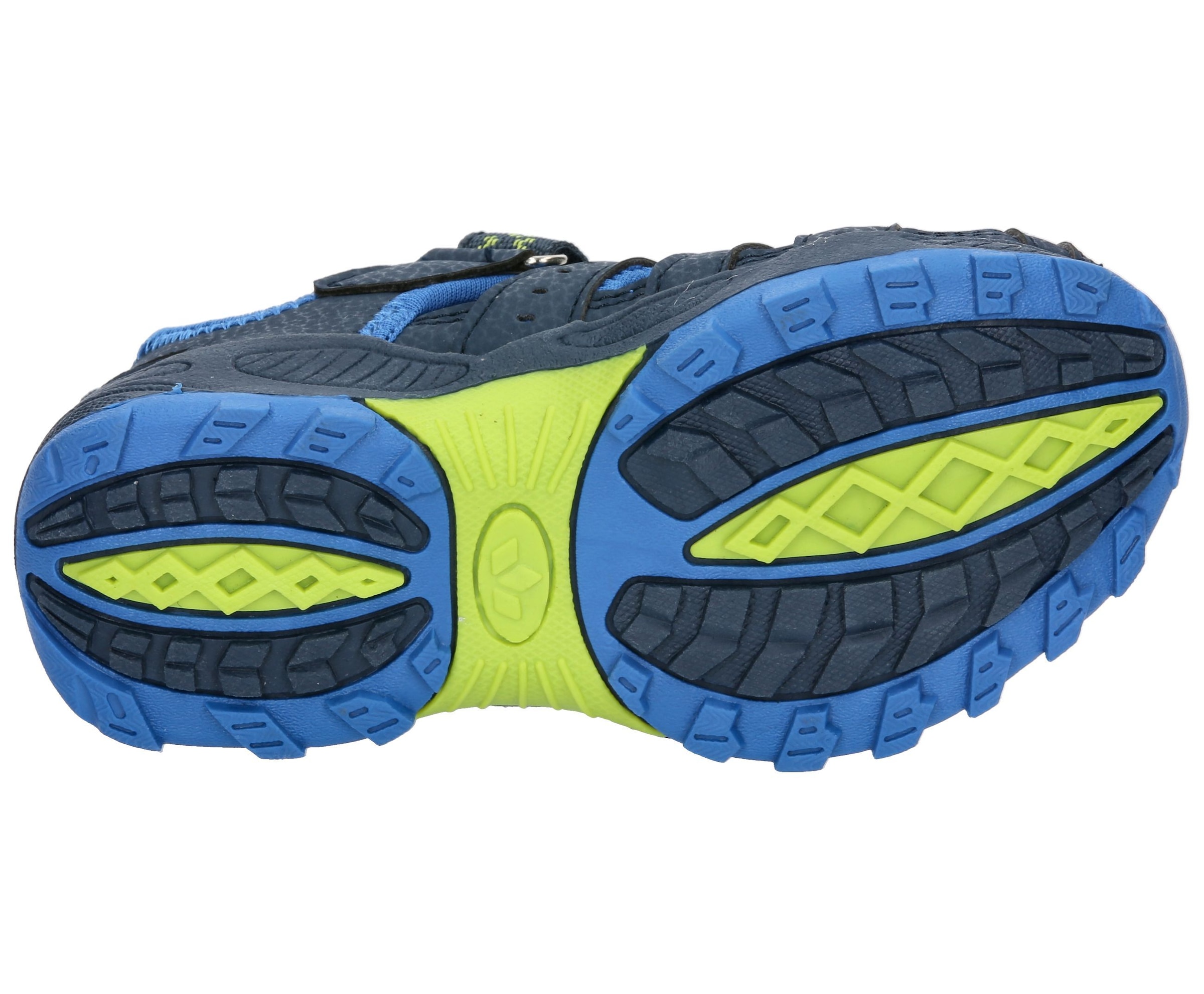 Lico Wanderschuh »Outdoorsandale Beat VS«