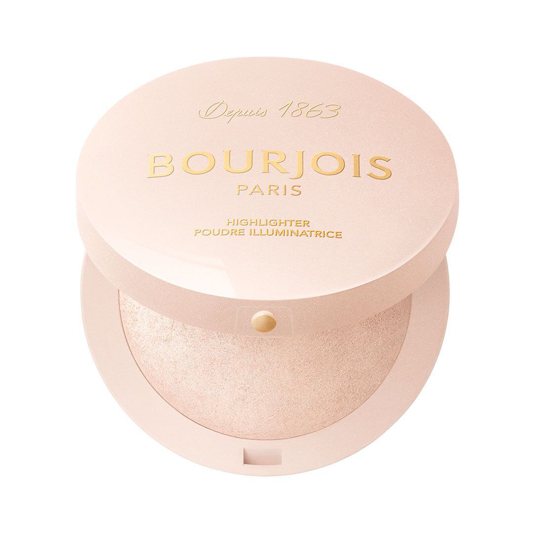 BOURJOIS  Maxi Round Pot Highliter