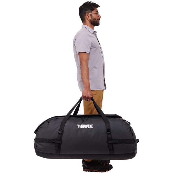 Duffel THULE CHASM 130L DUFFEL BAG BLACK