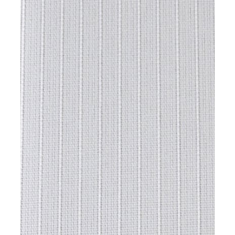 DEBEL Line løse lameller 250 cm 6 stk. hvid