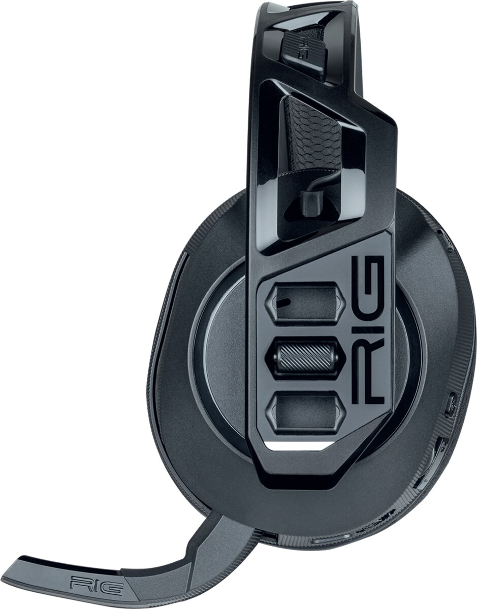Rig 600 Pro Hs - Trådløst Gaming Headset - PS5 Switch - Sort