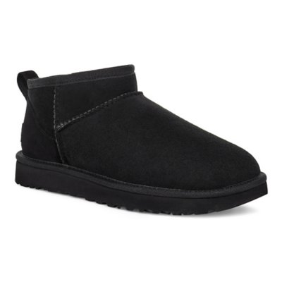 Bottines femme Classic Ultra Mini UGG