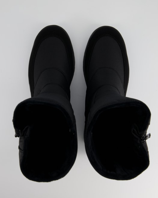 Vista 24-03097 Winterstiefel in Schwarz