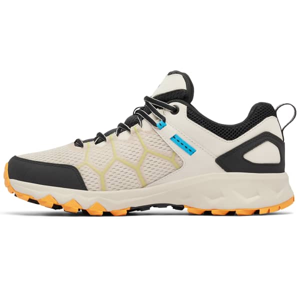 Chaussure de randonnée basse COLUMBIA PEAKFREAK II DARK STONE/OCE